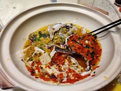 -莲餐厅·湖北菜·潜江小龙虾店(愚园路店)