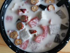 -海南岛·老海南清补凉