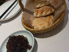 -山东宾馆·齐鲁苑餐厅
