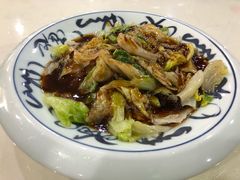 -清华澜园教工餐厅