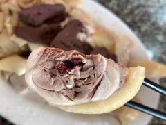 -新合老三鸡饭店(文航路店)