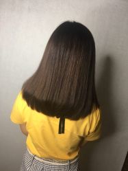 -美梵日系沙龙