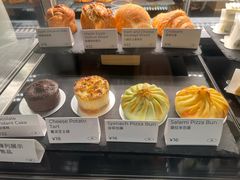 -SAANCI山池咖啡(卓悦中心店)