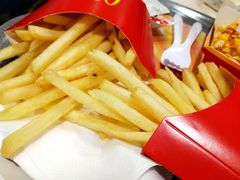 -麦当劳(天兴罗斯福店)