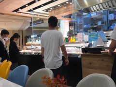 -上清·三文鱼鲜寿司(同德店)