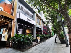 -X88商场(铜仁路店)