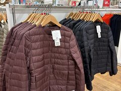 -优衣库(青岛万象城店)