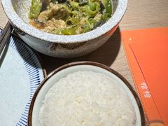 -望蓉城·古法酸菜鱼·川小馆(金桥国际店)