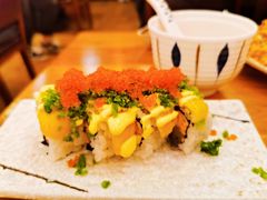 -桃太郎创作料理(大坪店)