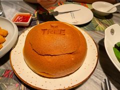 -大树餐厅(大悦城店)