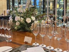 -圣丰索菲特·法国餐厅