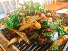 -局气 烤鸭·北京菜(光华路店)