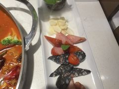 -鲁秀才炒鸡(龙湖西溪天街店)