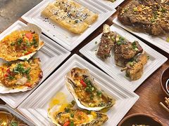 -馬蘭花開(车站大道店)