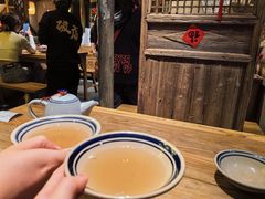 -破三川·新川菜(静安大融城店)