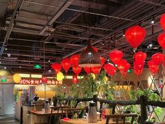 -老湘村·湖南土菜(天河维多利店)