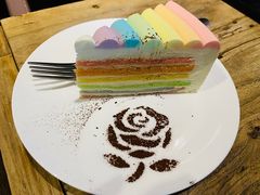 -漫咖啡(永旺梦乐城店)