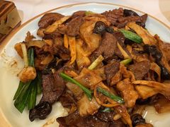 -惠丰堂饭庄·烤鸭·京味菜(翠微路店)