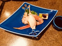 -蟹道乐(京都本店)