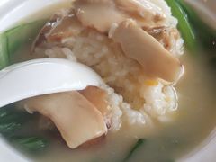-墨白私房菜·广东菜 粤菜