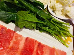 -一井烧肉·活鳗·寿司(望京SOHO店)