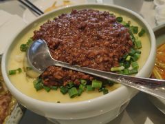 飘香土豆泥-红樱桃·新派辽菜(北行店)
