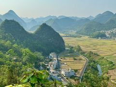 -万峰林风景区