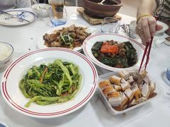 -明本海鲜大排档·鱼生海鲜烧烤宵夜(陈家祠店)