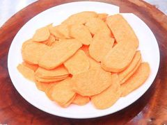 红薯片-杨国福麻辣烫(后湖店)