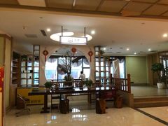 -极乐汇汗蒸会馆(杭州店)