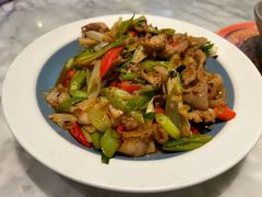 -懒人盐府人家(航天桥店)