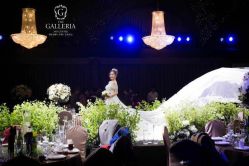 -格乐利雅婚礼艺术中心(南外滩店)