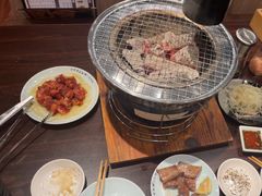 -蒜香焼肉PURUSHIN(马场路店)