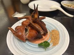 -东方早茶 海鲜•青岛菜(国信体育中心店)