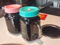 -钢管厂五区小郡肝串串香(通锦桥店)