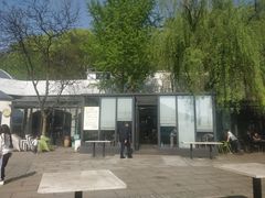 -食膳公园包子铺(烈士公园店)