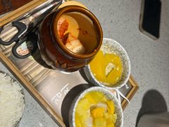 -将军牛排·尔滨地标朝鲜族美食(总店)