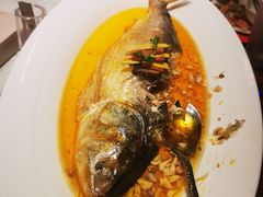 -阿明小菜·海鲜·上海菜(浦建路店)