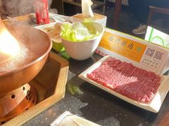 -南门涮肉(后海店)