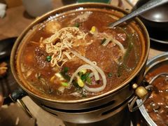 -香园茶社·金陵小灶(老门东店)