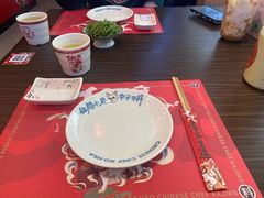 -仙隐小鹿中华料理(南宁万象城店)