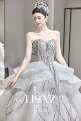 -Renee芮亦婚纱(原丽莎)