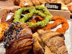 -味多美·北京面包工坊(天坛店)