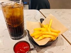 -必胜客(兴旺店)