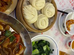 -堂瓦里·33年传统赣菜(第一街区店)