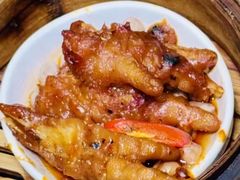 -阿诚市井潮汕菜(金台路店)