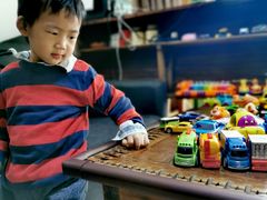 -好姑姑新梅广场托育园(上海直营园)