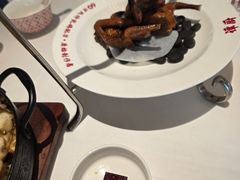 -谭厨中山传家菜.乳鸽.脆鲩鱼(华强北中航城店)