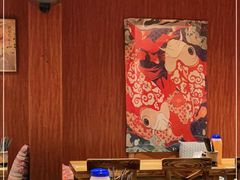 大堂-石屋料理(南京西路店)