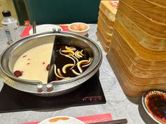 -樱煦和牛寿喜烧(如皋吾悦广场店)